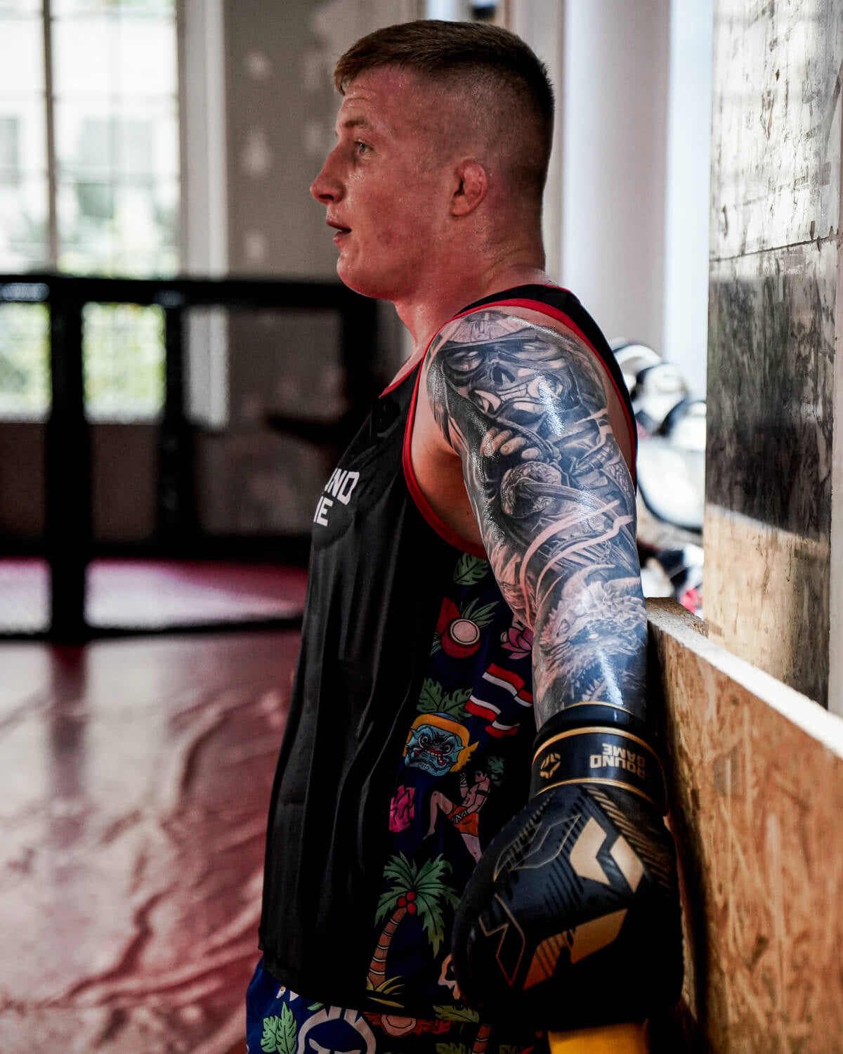 Tanktop Bangkok