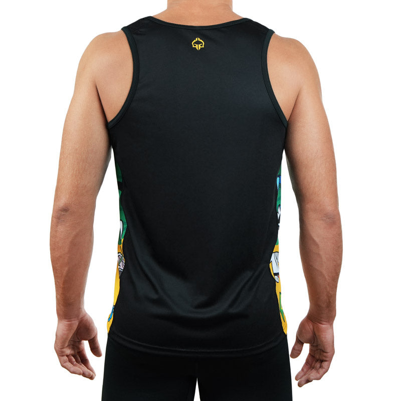 Tanktop Copacabana