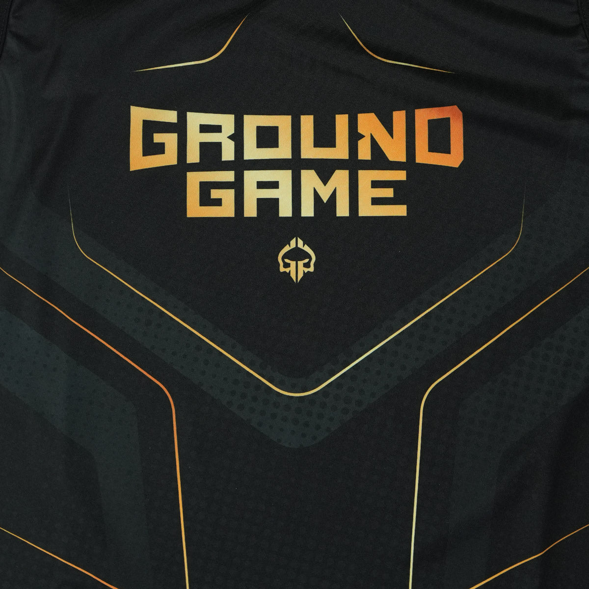 Tanktop Gold 2.0