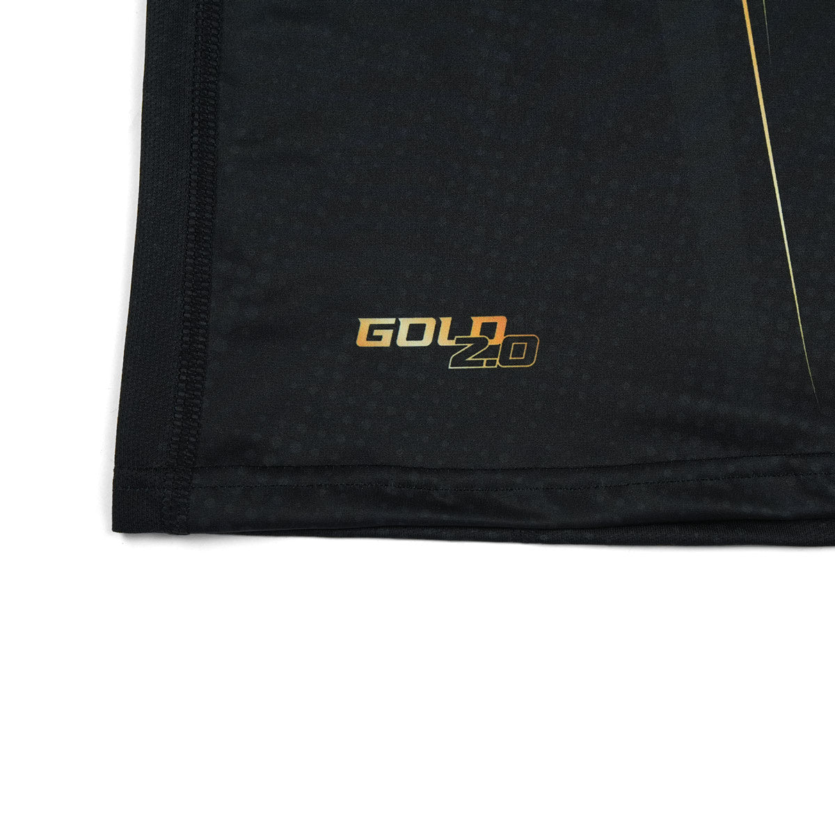 Tanktop Gold 2.0