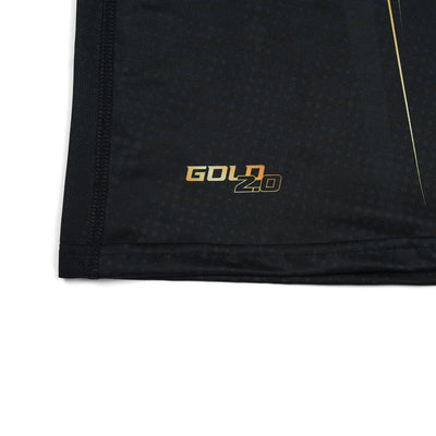 Tanktop Gold 2.0