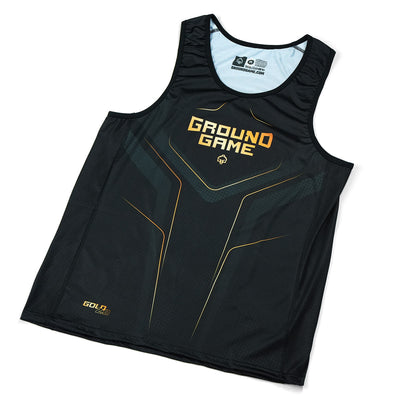 Tanktop Gold 2.0