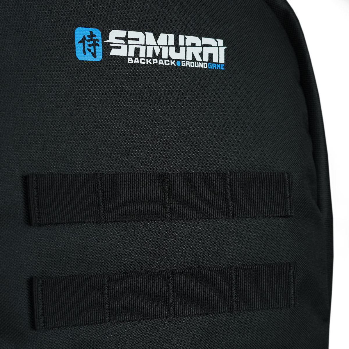 Sporttasche Samurai