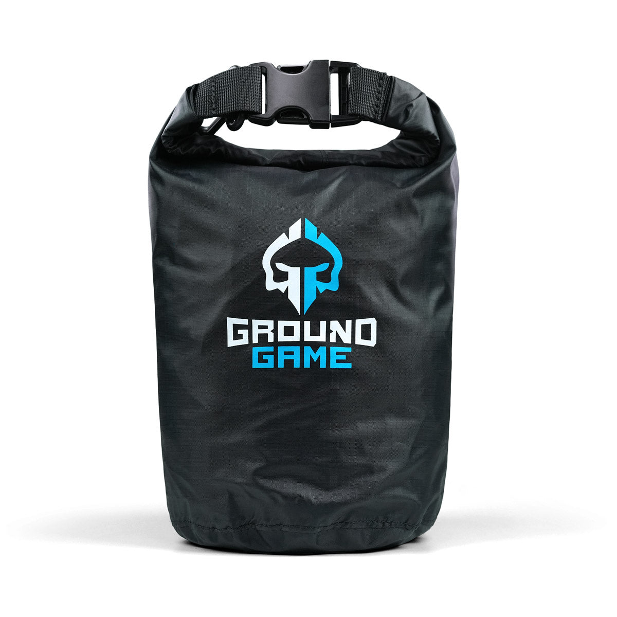 Wasserdichter Sack für Trainingskleidung von Ground Game