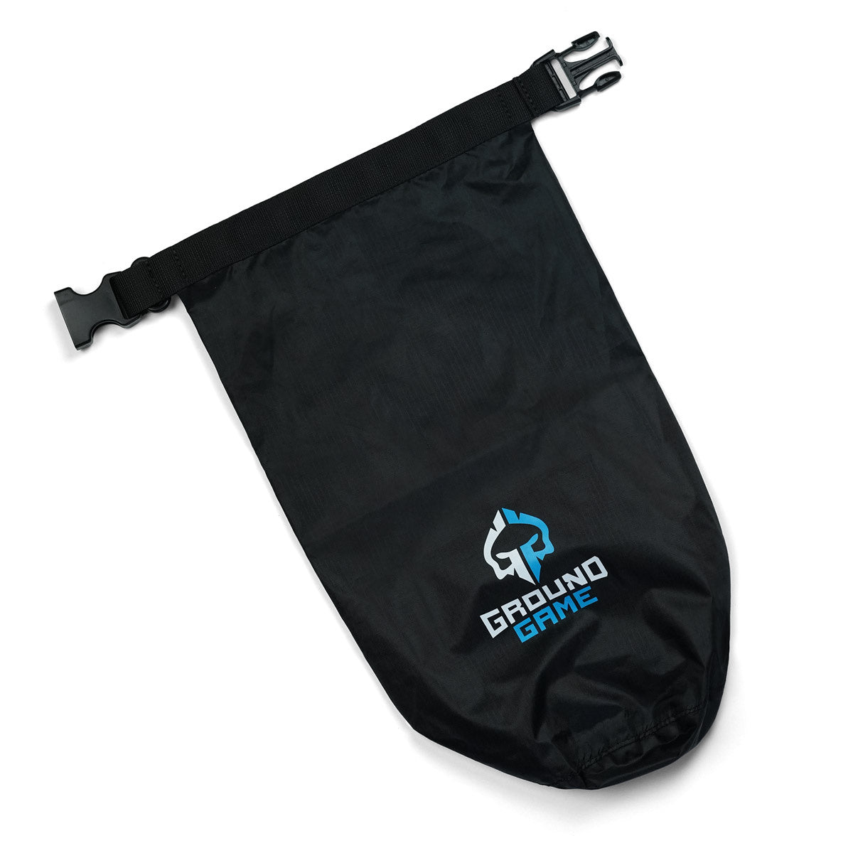 Wasserdichter Sack für Trainingskleidung von Ground Game