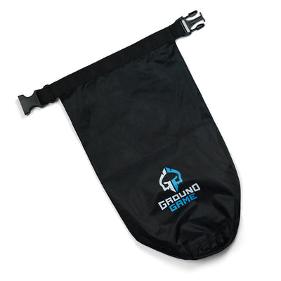 Wasserdichter Sack für Trainingskleidung von Ground Game