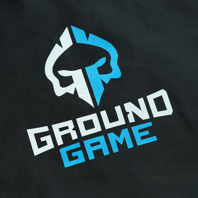 Wasserdichter Sack für Trainingskleidung von Ground Game