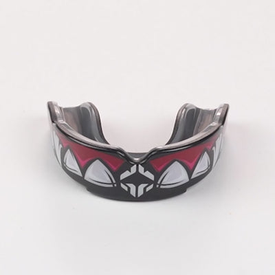 Mundschutz Teeth 2.0