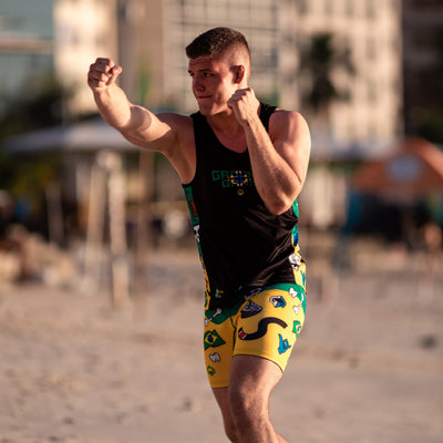 Tanktop Copacabana