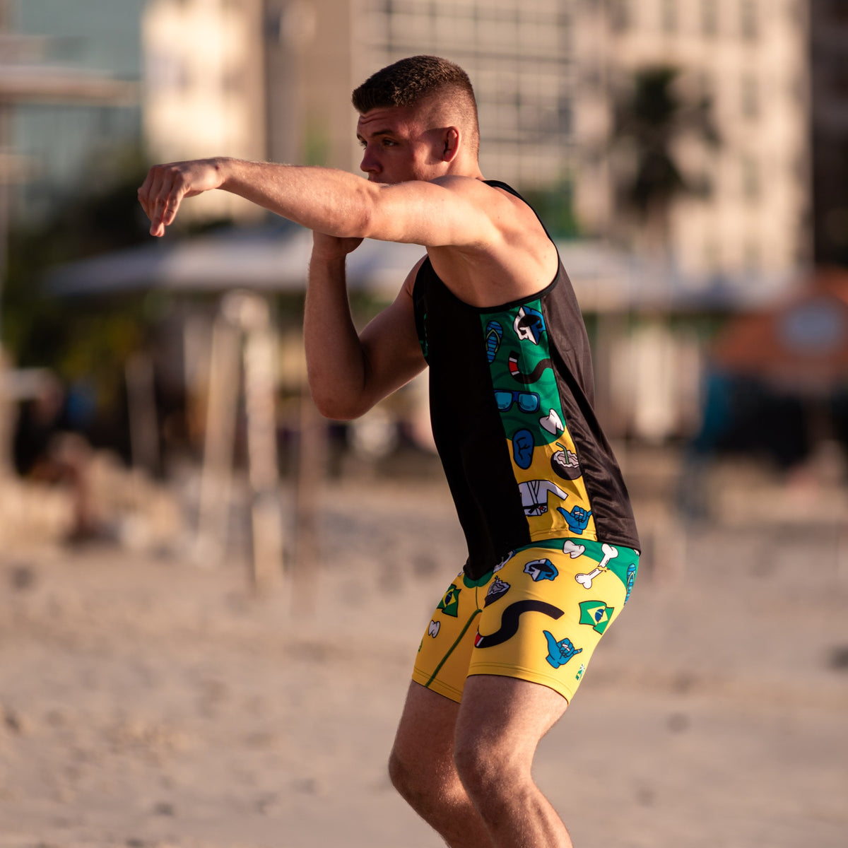 Tanktop Copacabana