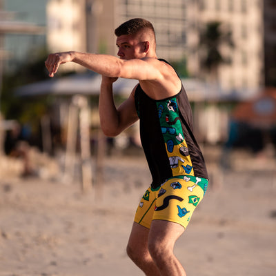 Tanktop Copacabana