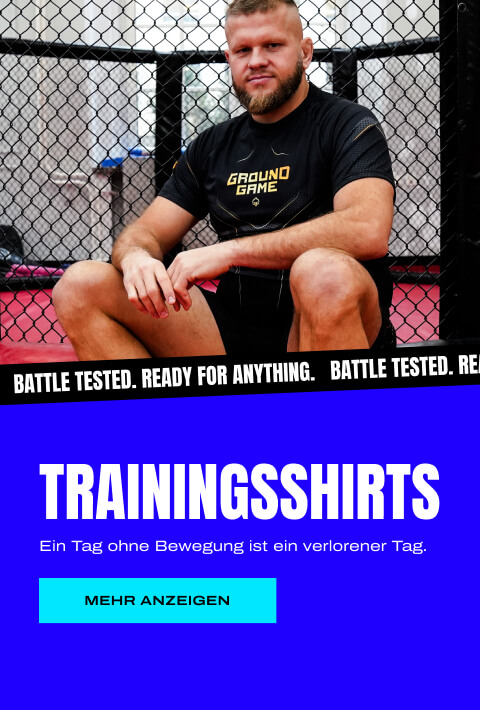 Training T-shirts