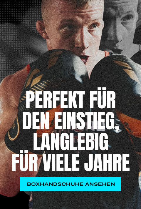 Boxhandschuhe