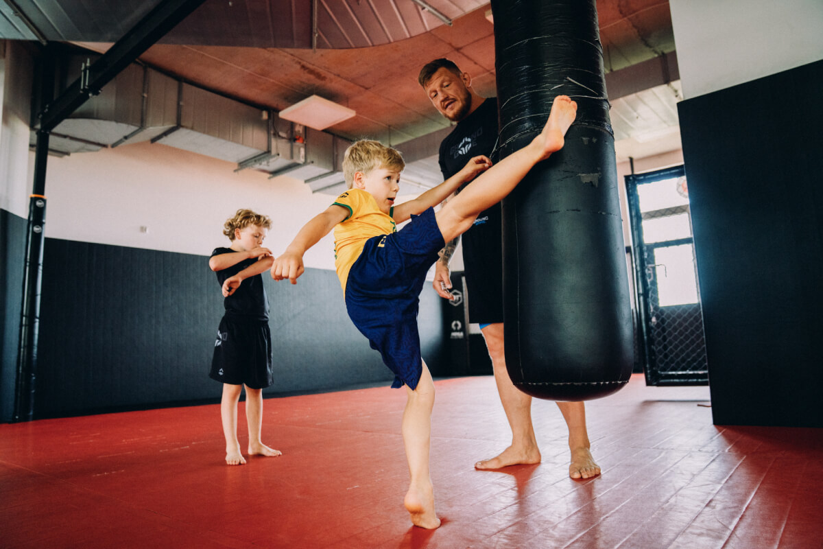 Motivation des Kindes zum Sport: Was tun, wenn es nicht mehr zum Training gehen will?