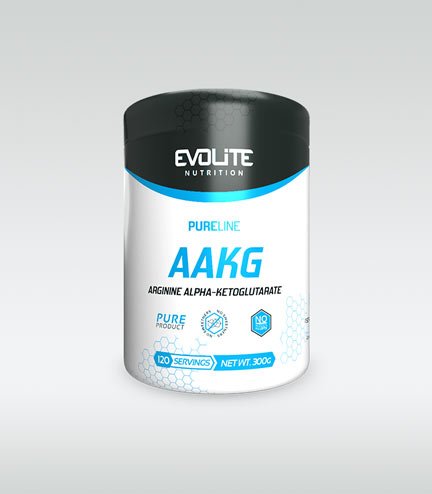 Evolite AAKG 400g No Flavour