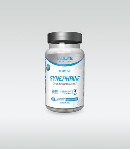 Evolite Synephrine 60 caps