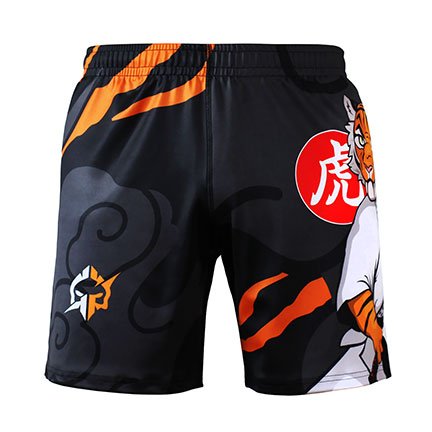 Kinder Trainingsshorts Tora