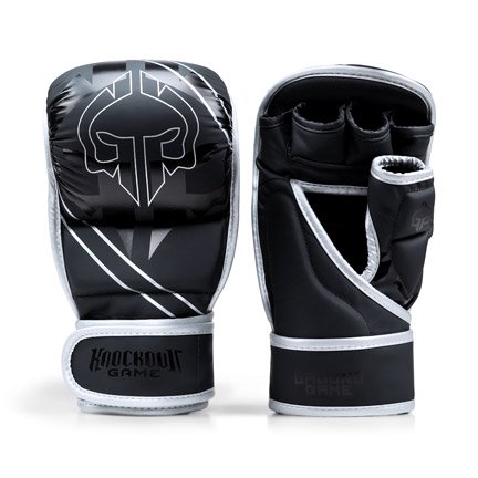 MMA Handschuhe Sparring Logo 3.0