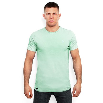 T-Shirt für Herren Minimal 2.0 (Minze)