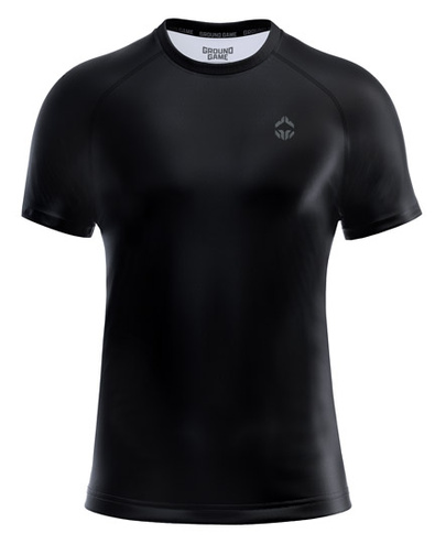 Rashguard Essential Shadow Kurzarm
