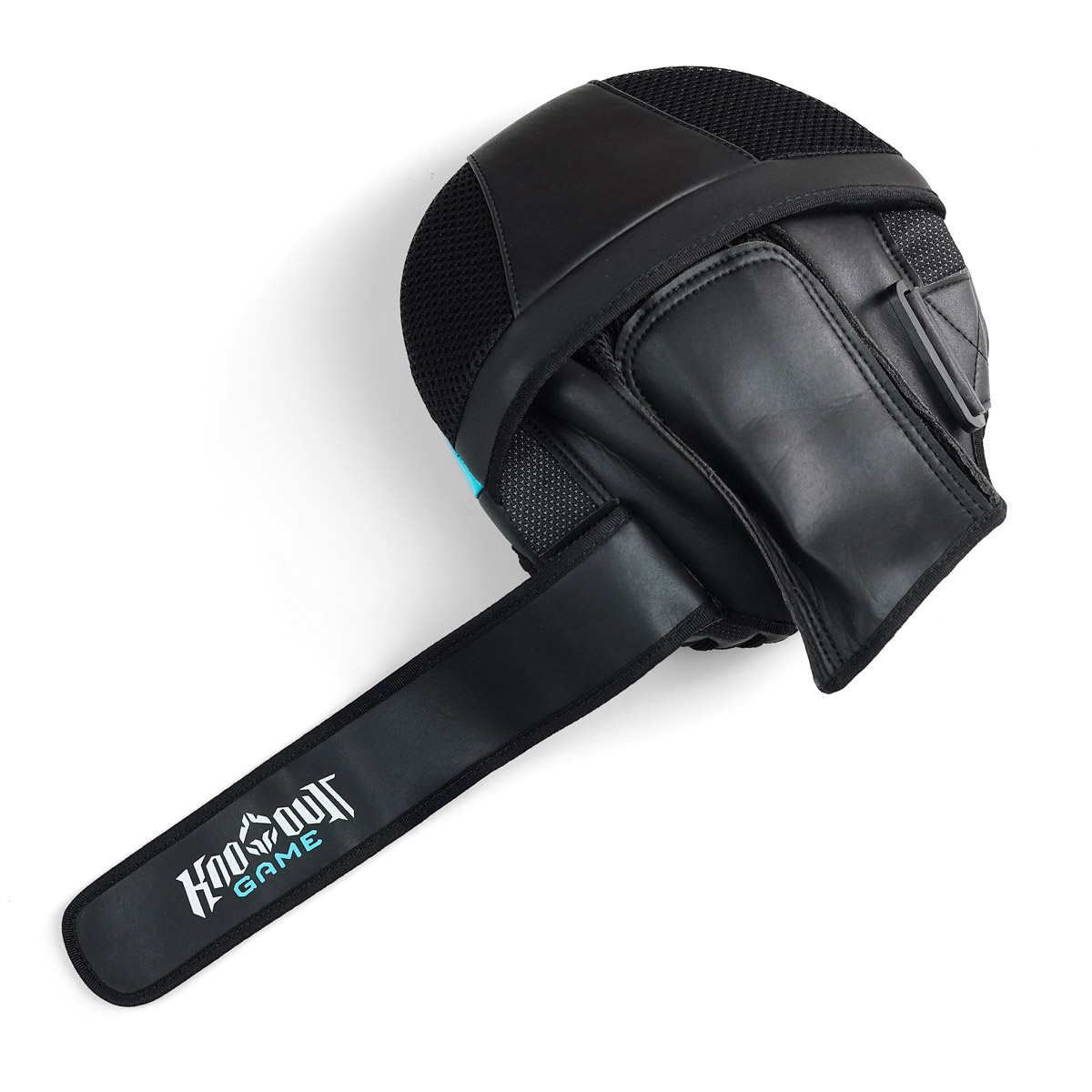 Profilierte Geschwindigkeits-Boxpratzen Target 