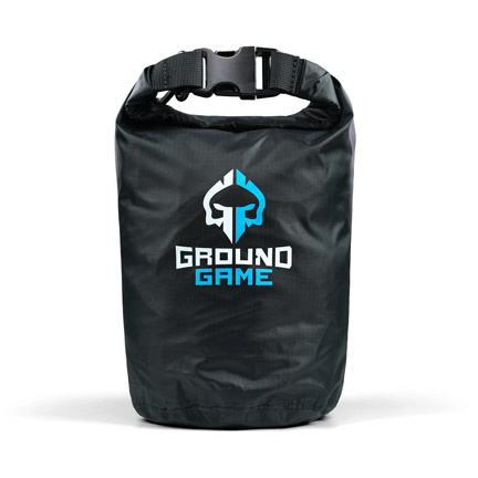 Wasserabweisender Beutel für Trainingskleidung Ground Game