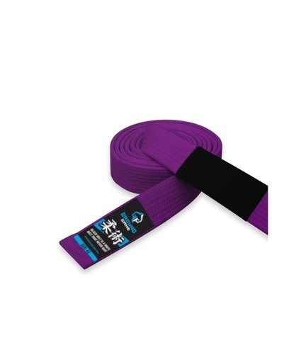 BJJ Gürtel (Lila)