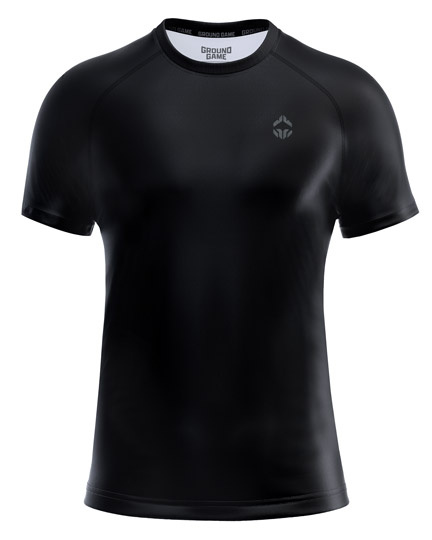 Rashguard Essential Shadow Kurzarm