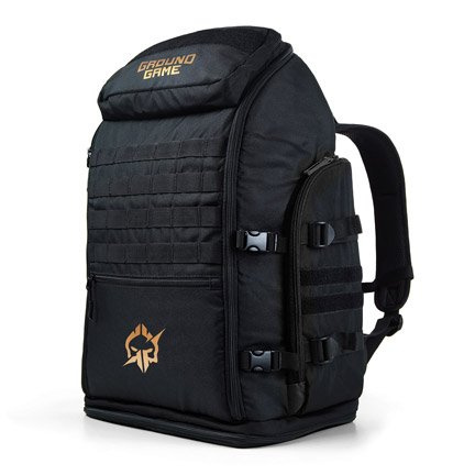 Trainingsrucksack Samurai Gold
