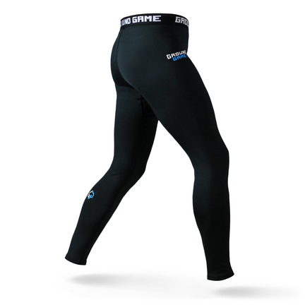 Leggings Kompressionshose Athletic Classic