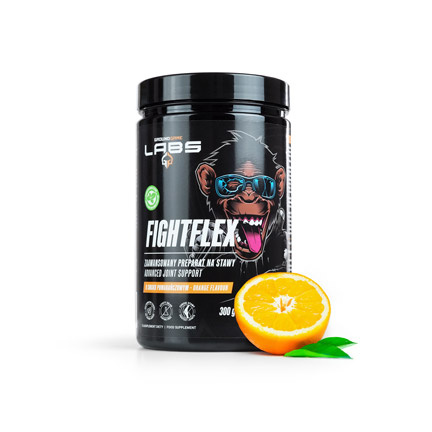 Fortschrittliches Gelenkpräparat Fightflex 300 g