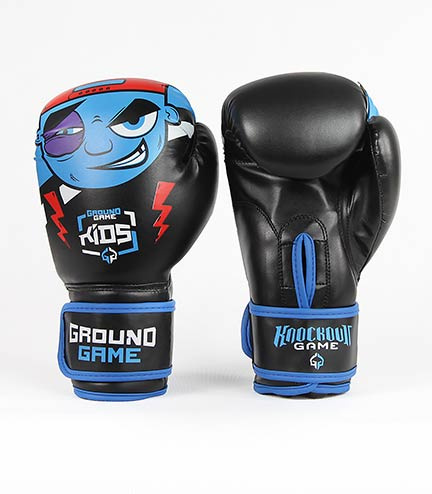 Boxhandschuhe für Kinder Prodigy 6 oz