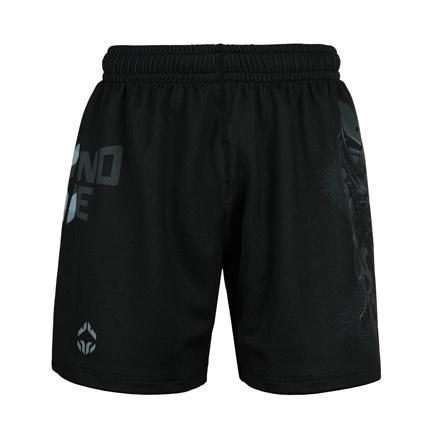 Trainingsshorts für Kinder Samurai Shadow