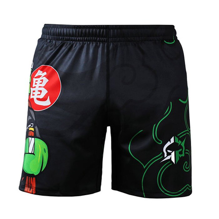 Kinder Trainingsshorts Kame