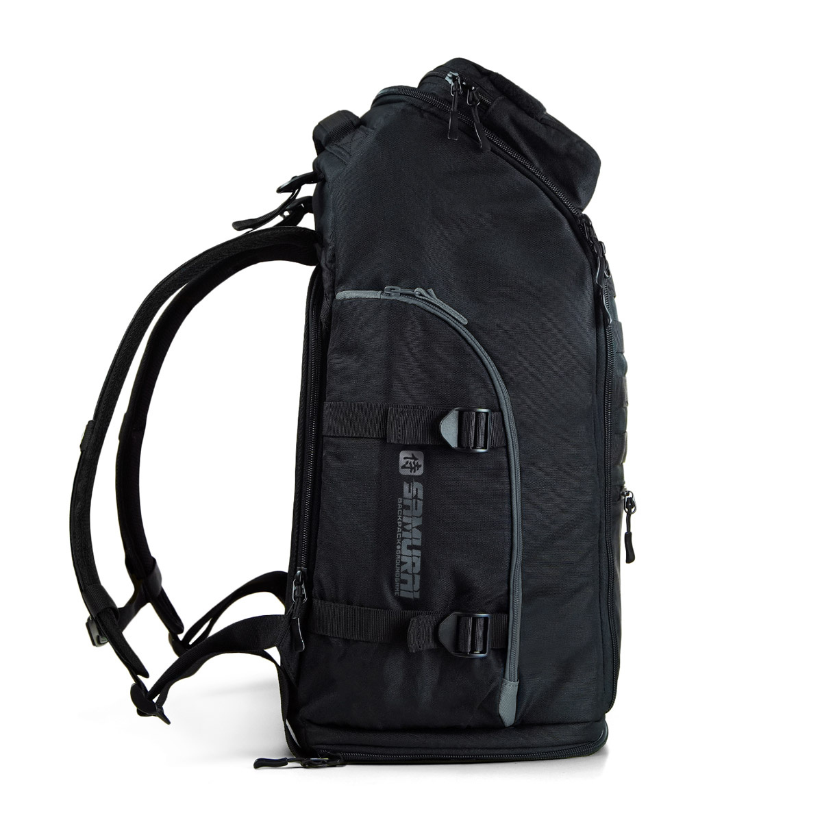 Trainingsrucksack Samurai Shadow