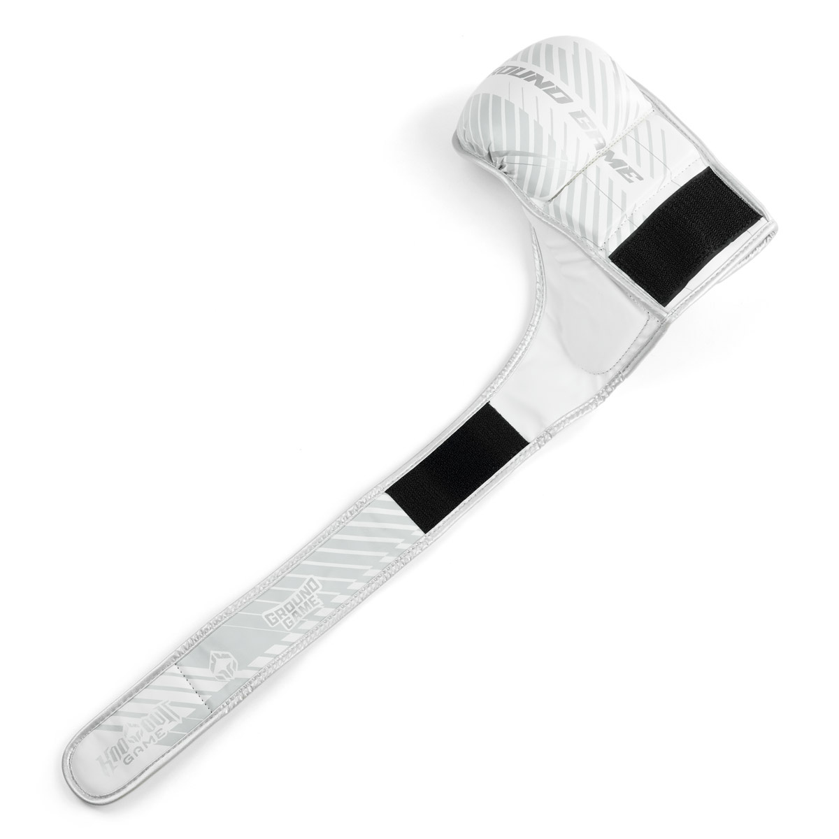 MMA Handschuhe Sparring Platinum