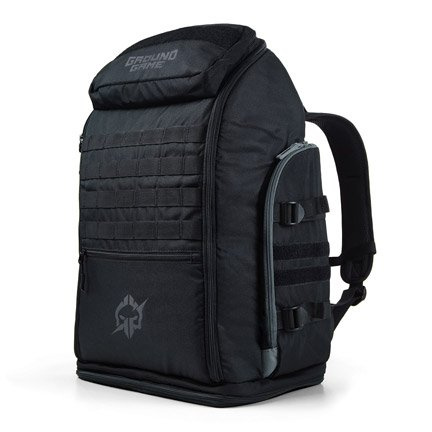 Trainingsrucksack Samurai Shadow