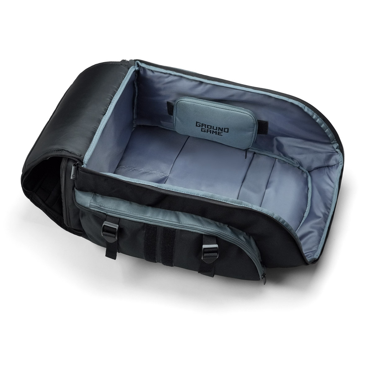 Trainingsrucksack Samurai Shadow