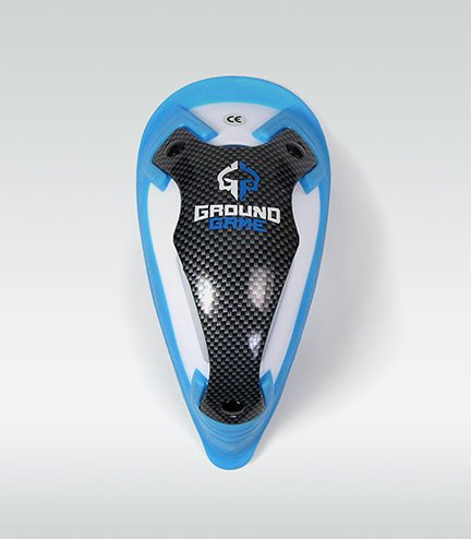 Einlage für den Tiefschutz Suspensorium Logo Pro