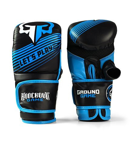 Boxsack Handschuhe Blade