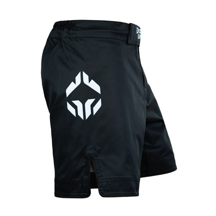 MMA- und Grappling-Shorts IBJJF Kampfshorts