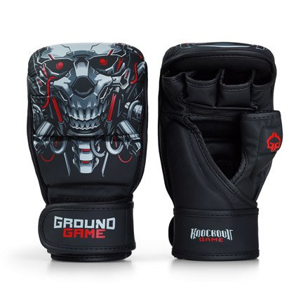 MMA Handschuhe Sparring Android