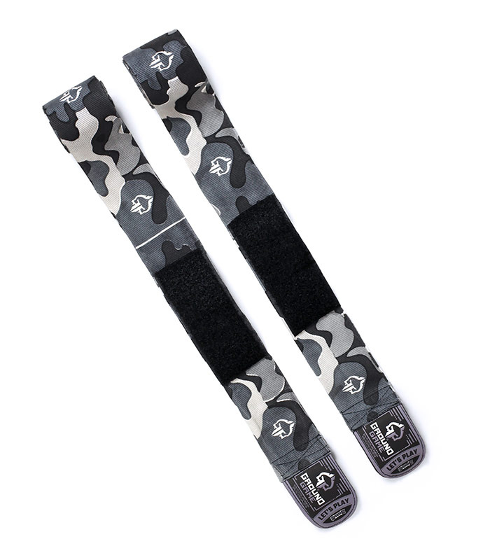 Boxbandagen 4 m Moro 