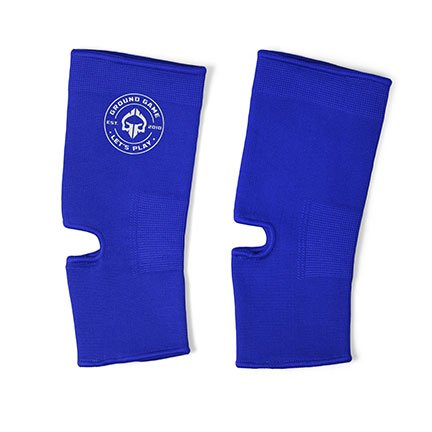 Knöchelbandage Classic (Blau)