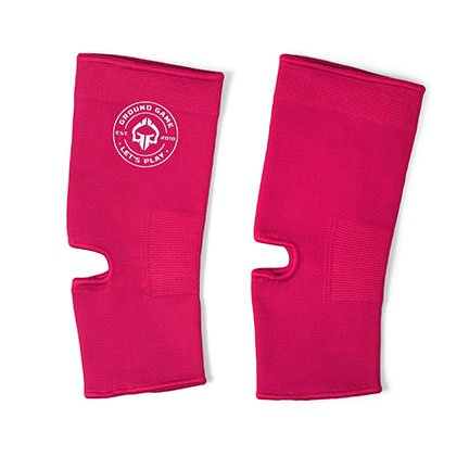 Knöchelbandage Classic Neon (Rosa)
