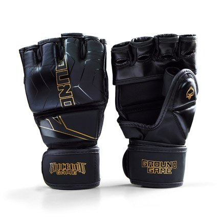 MMA Handschuhe Equinox