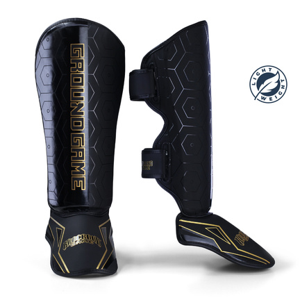 Schienbeinschoner Equinox Light