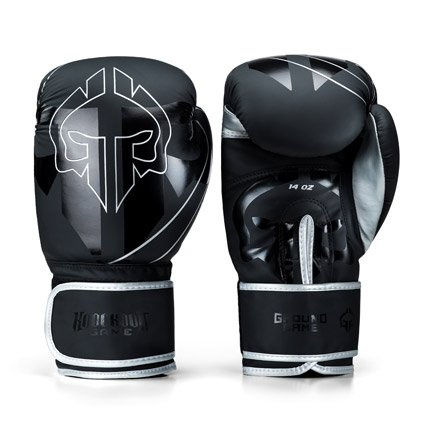 Boxhandschuhe Logo 3.0