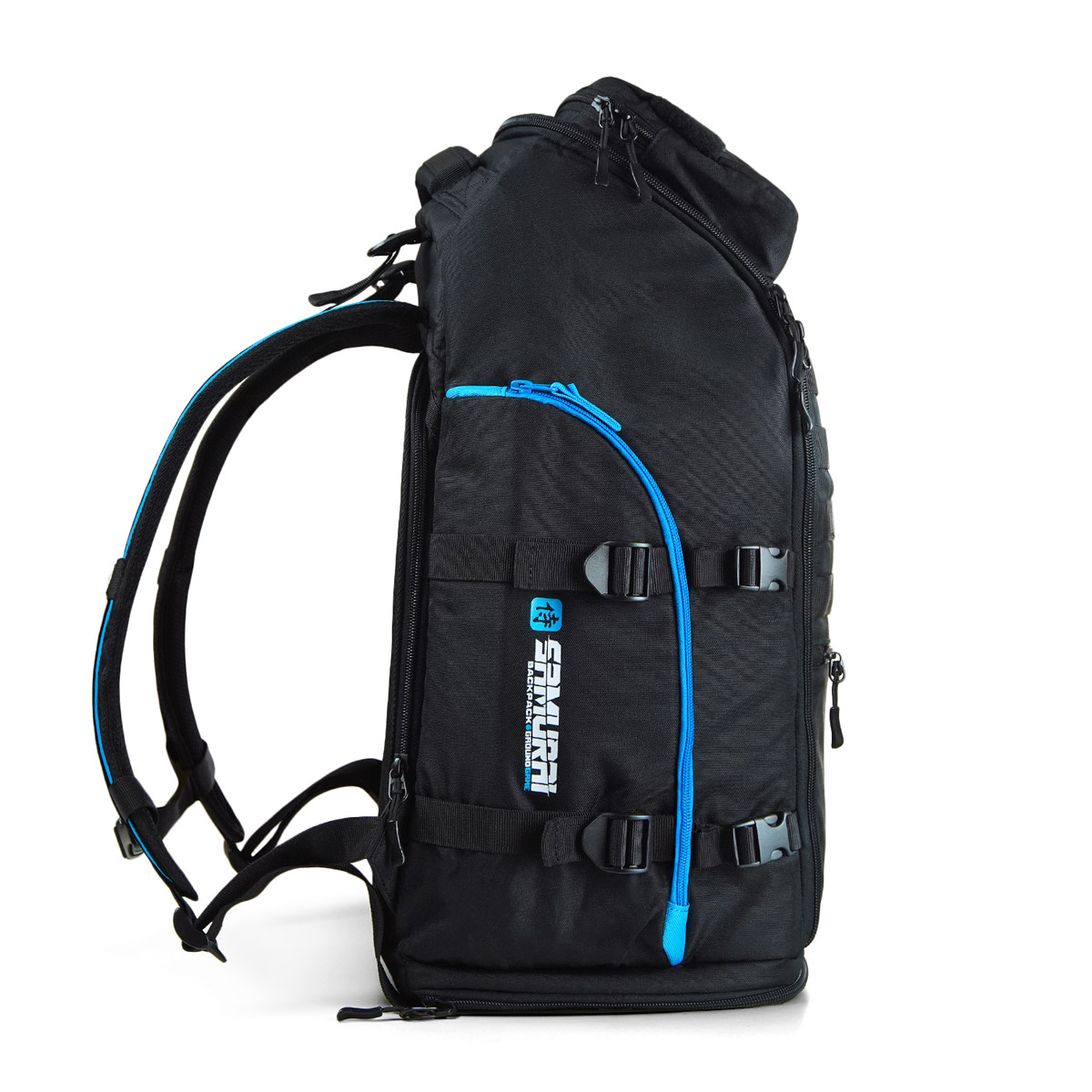 Trainingsrucksack Samurai