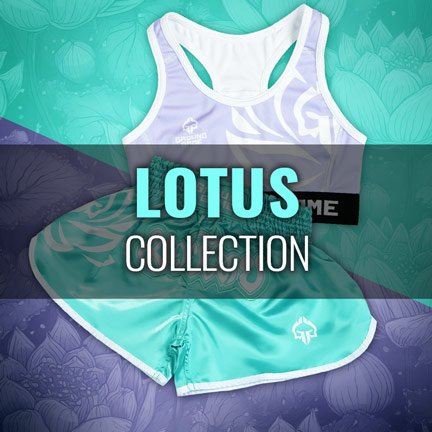 Kollektion Lotus